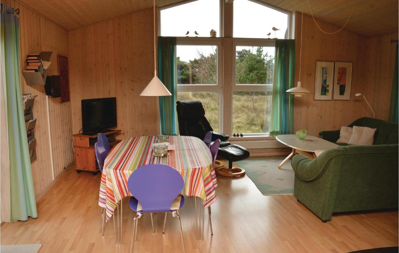Stunning Home In Romo With Wifi Romo Kirkeby Exterior photo